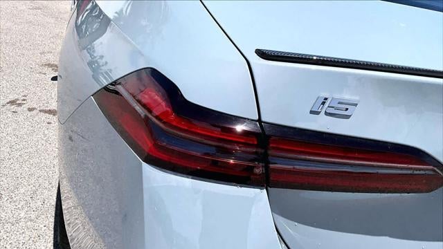 2026 BMW i5 M60