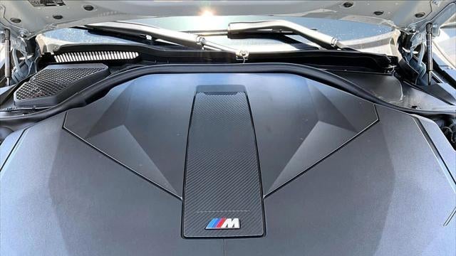 2026 BMW i5 M60