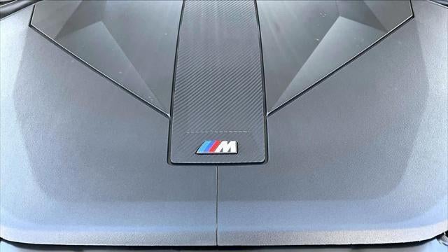 2026 BMW i5 M60