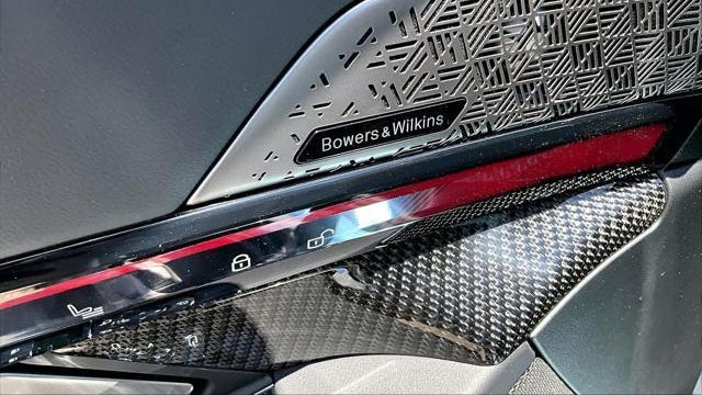 2026 BMW i5 M60