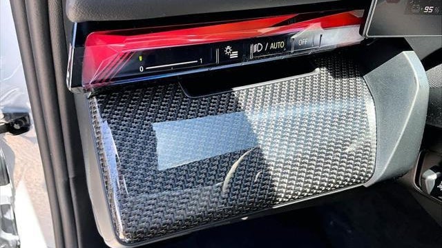 2026 BMW i5 M60