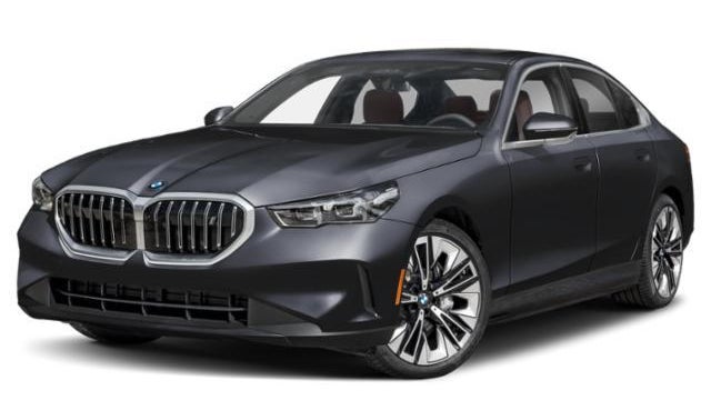 Preowned 2026 BMW i5 M60 for Sale