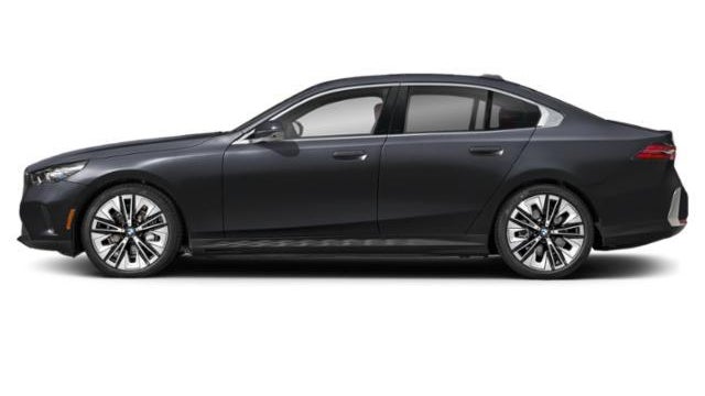 2026 BMW i5 M60