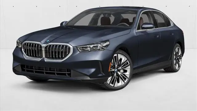 Preowned 2026 BMW i5 M60 for Sale
