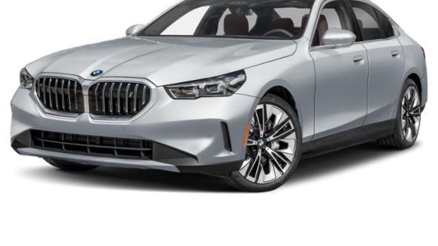 Preowned 2026 BMW i5 M60 for Sale