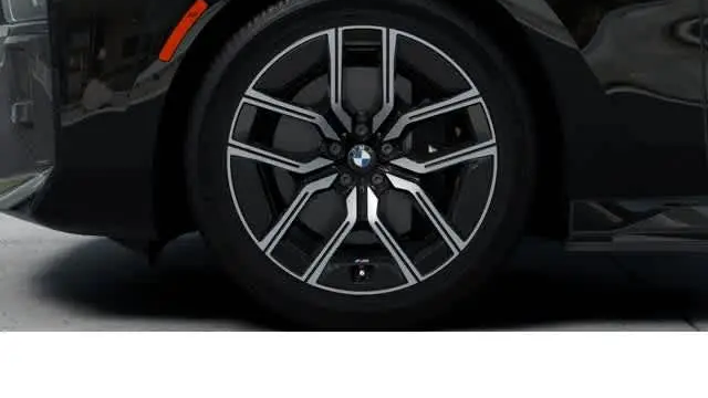 2026 BMW i7 xDrive60