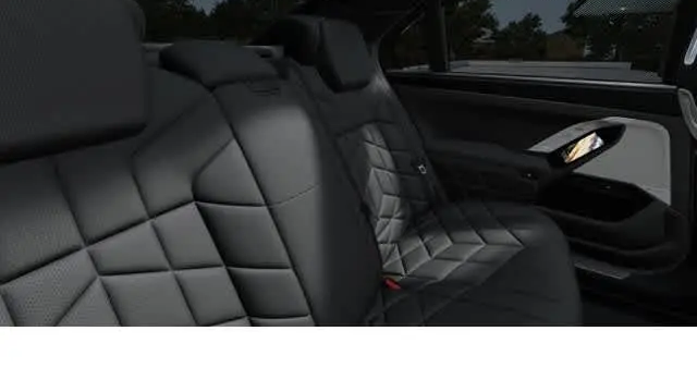 2026 BMW i7 xDrive60