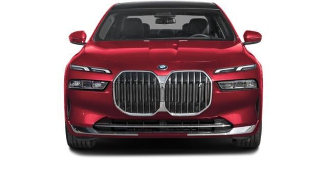 2026 BMW i7 xDrive60