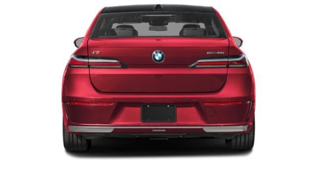 2026 BMW i7 xDrive60