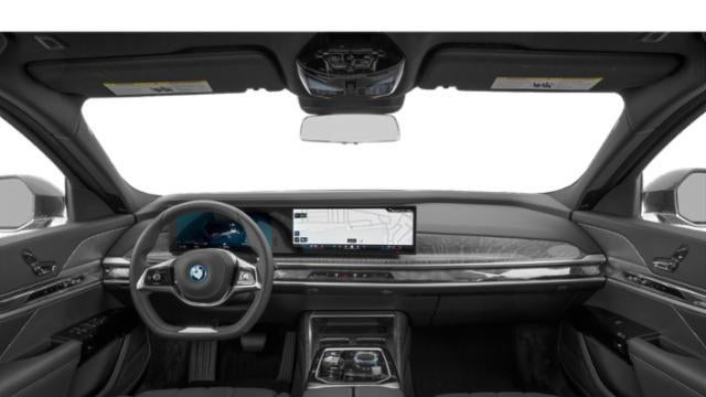 2026 BMW i7 xDrive60