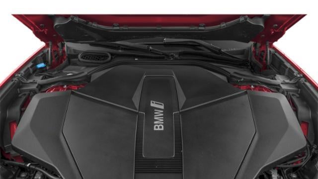 2026 BMW i7 xDrive60