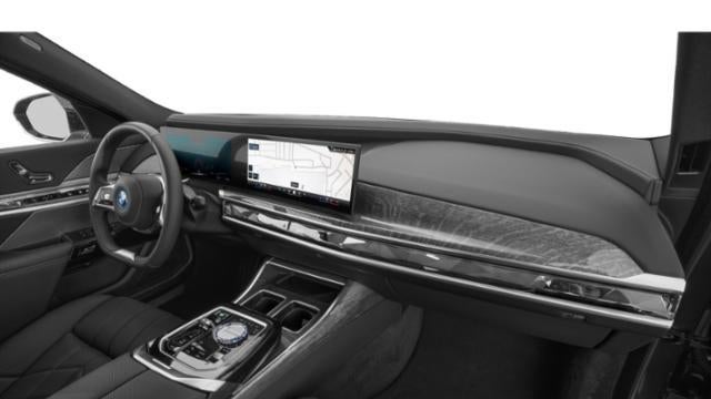 2026 BMW i7 xDrive60