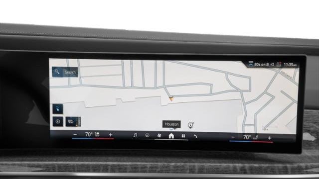 2026 BMW i7 xDrive60