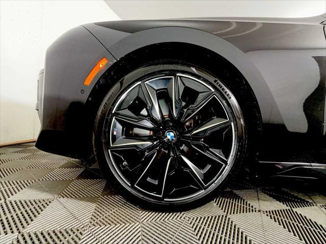 2024 BMW I7 - $71,223