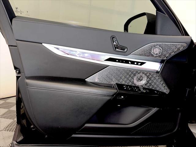 2024 BMW I7 - $71,223