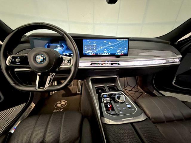 2024 BMW I7 - $71,223