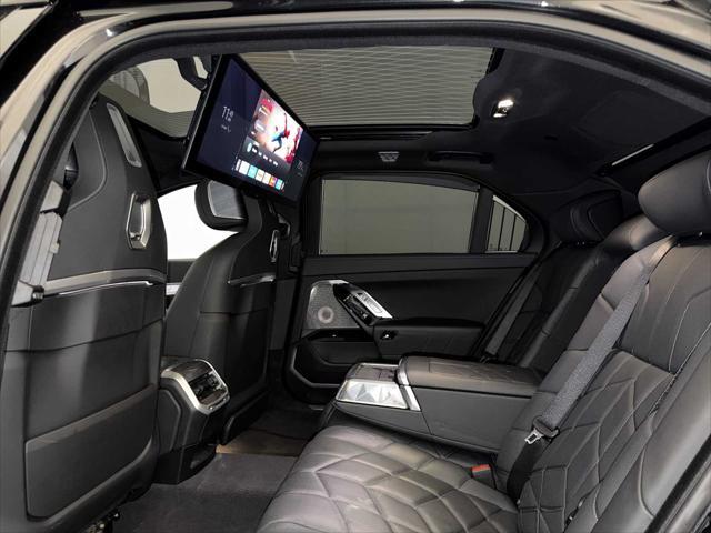 2024 BMW I7 - $71,223