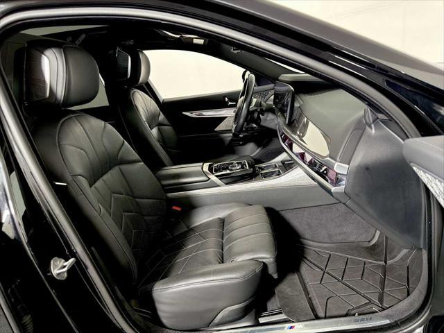 2024 BMW I7 - $71,223
