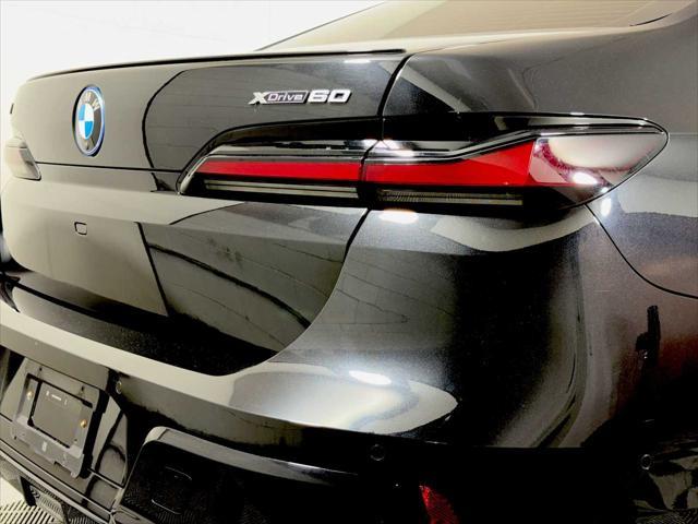2024 BMW I7 - $71,223
