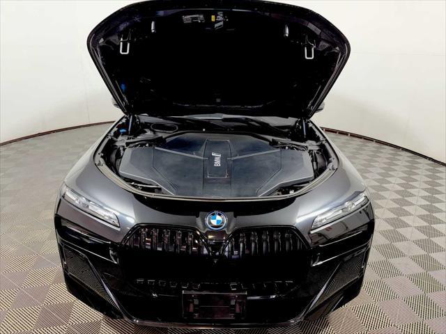 2024 BMW I7 - $71,223