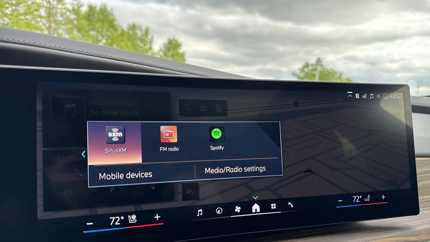 2026 BMW i7 xDrive60
