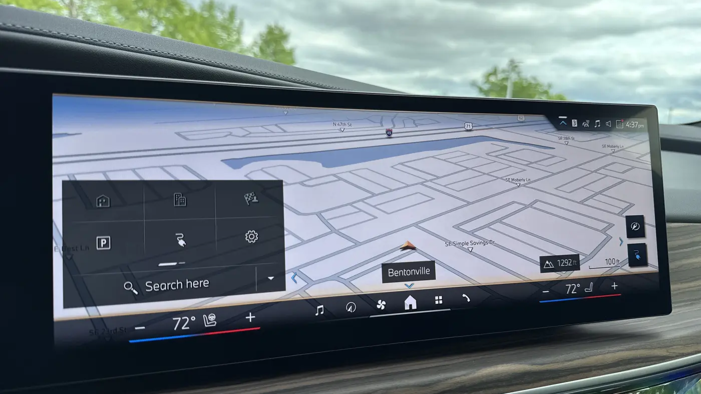 2026 BMW i7 xDrive60