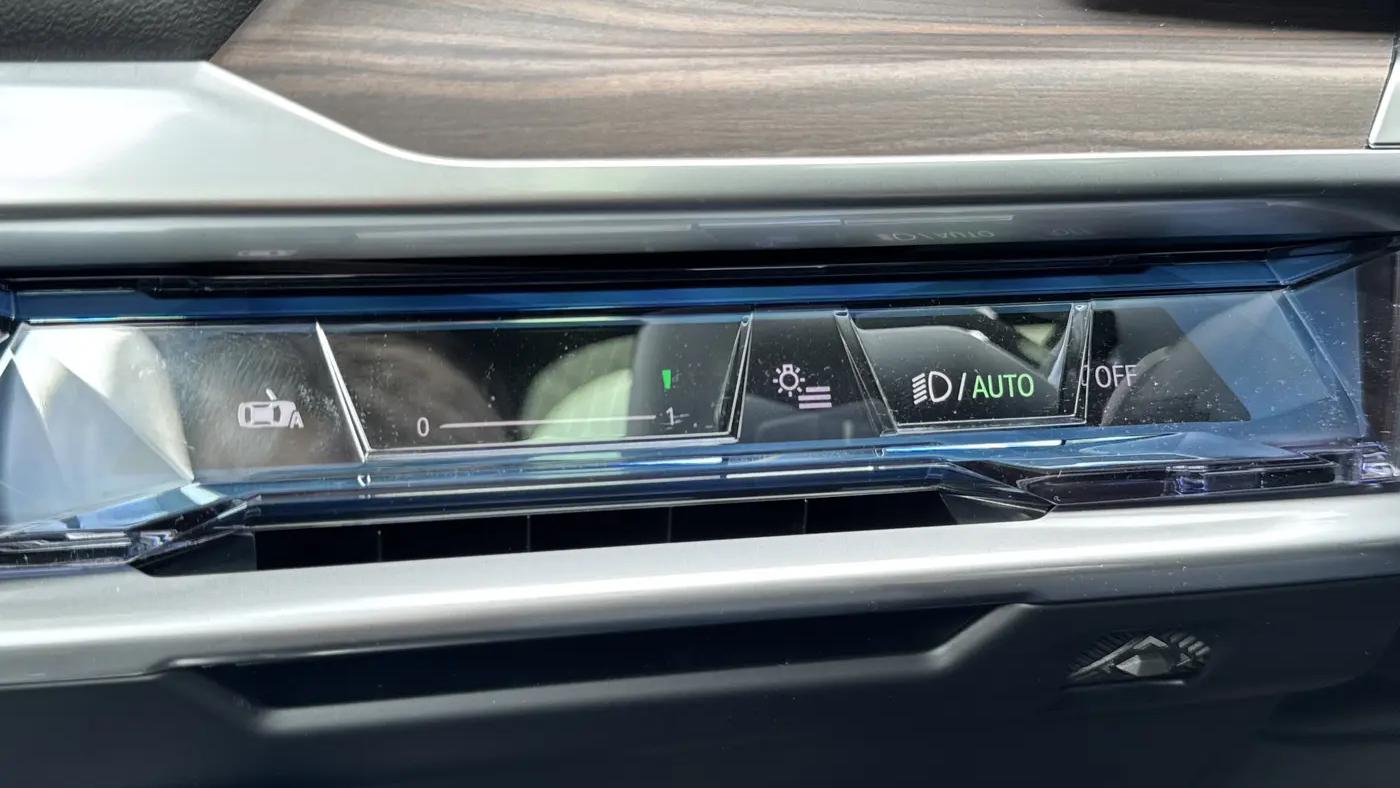 2026 BMW i7 xDrive60