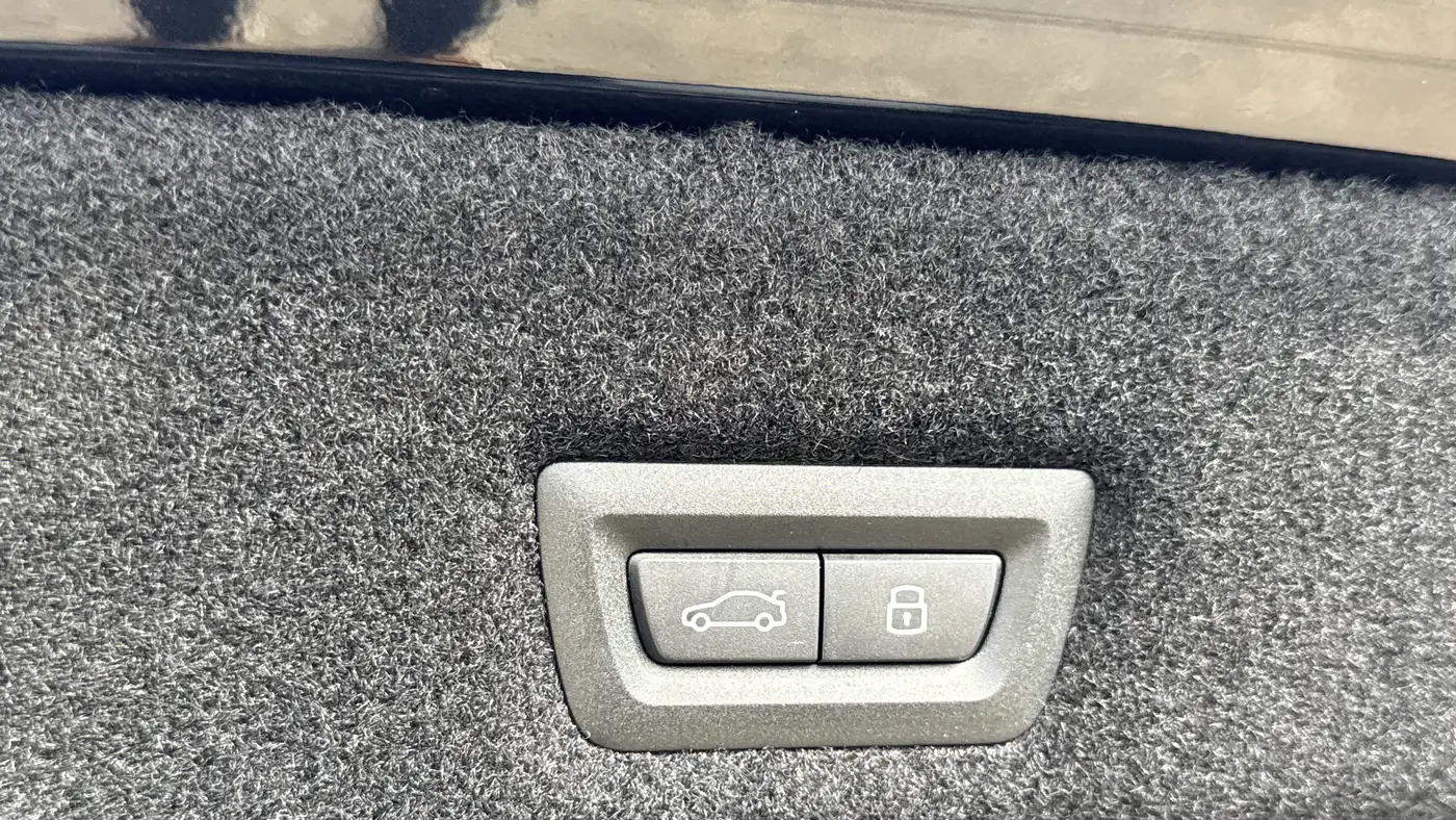 2026 BMW i7 xDrive60