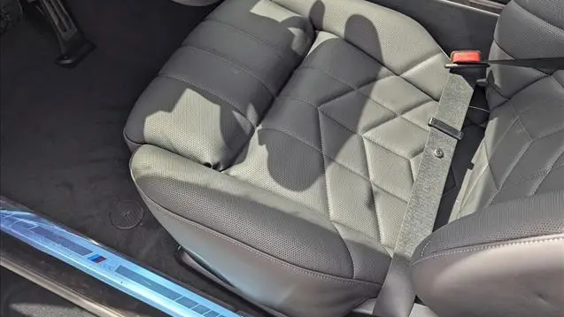2026 BMW i7 xDrive60