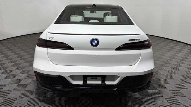 2026 BMW i7 xDrive60