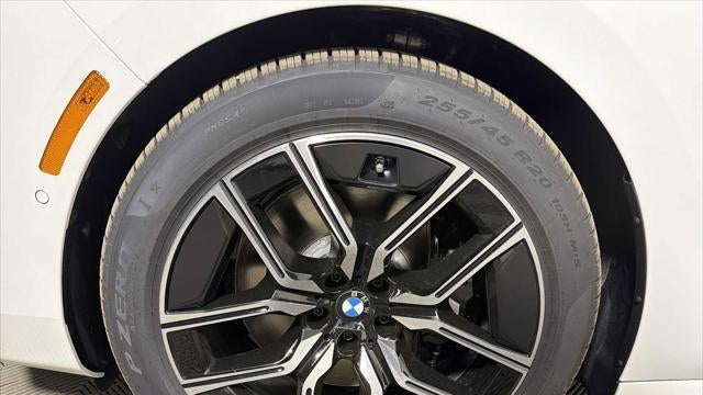 2026 BMW i7 xDrive60