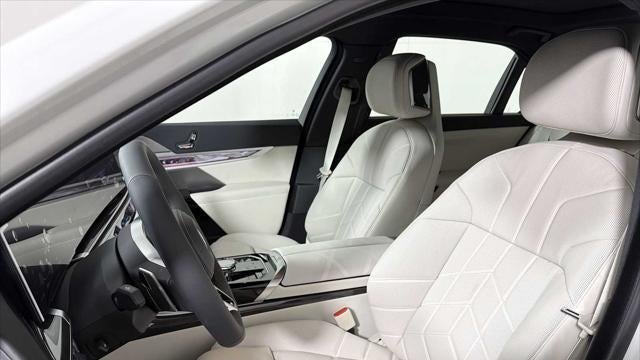 2026 BMW i7 xDrive60