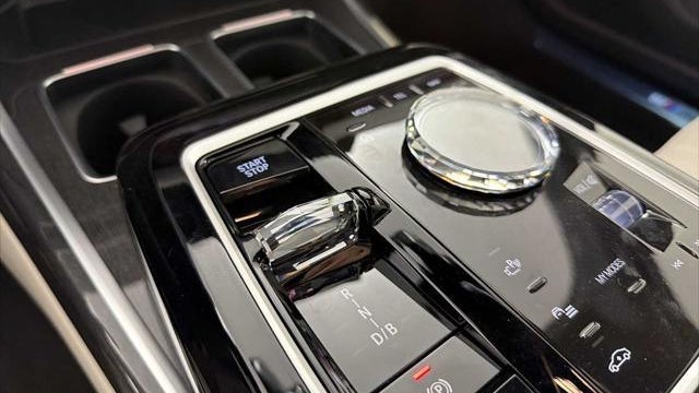 2026 BMW i7 xDrive60