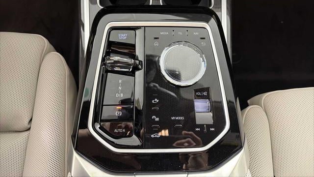 2026 BMW i7 xDrive60