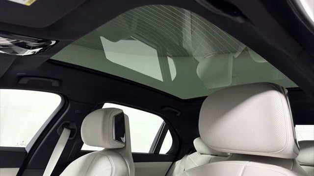 2026 BMW i7 xDrive60