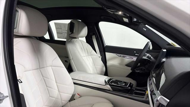 2026 BMW i7 xDrive60