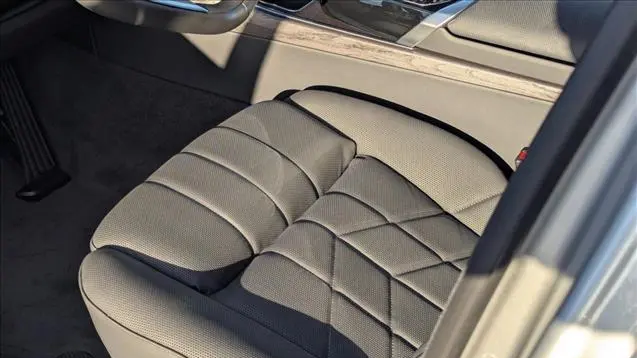 2026 BMW i7 xDrive60