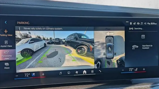 2026 BMW i7 xDrive60