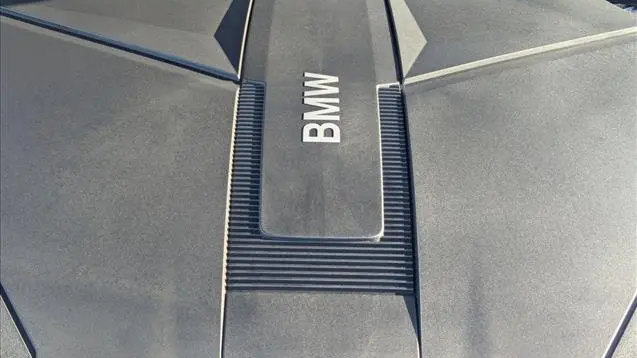 2026 BMW i7 xDrive60