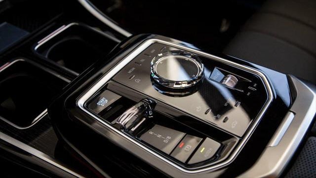 2025 BMW i7 xDrive60