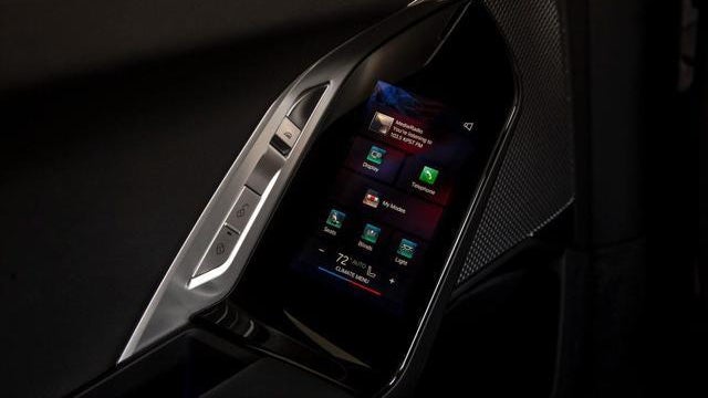 2025 BMW i7 xDrive60