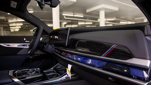 2025 BMW i7 xDrive60