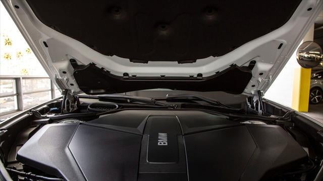 2025 BMW i7 xDrive60