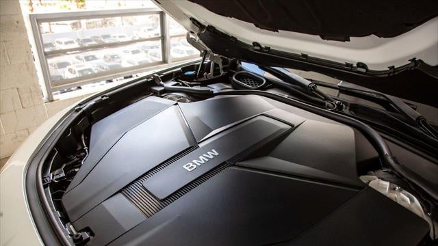 2025 BMW i7 xDrive60