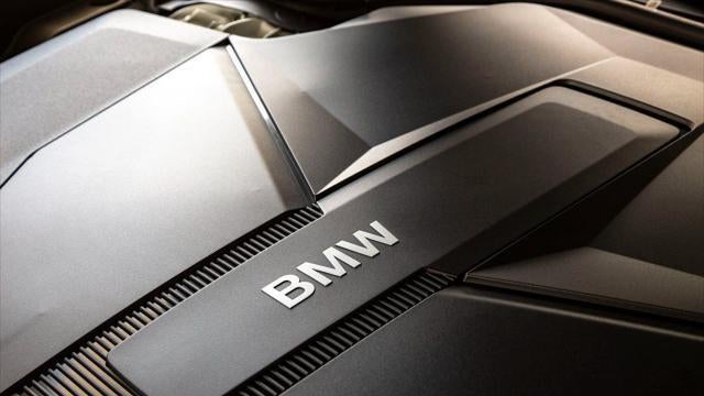 2025 BMW i7 xDrive60