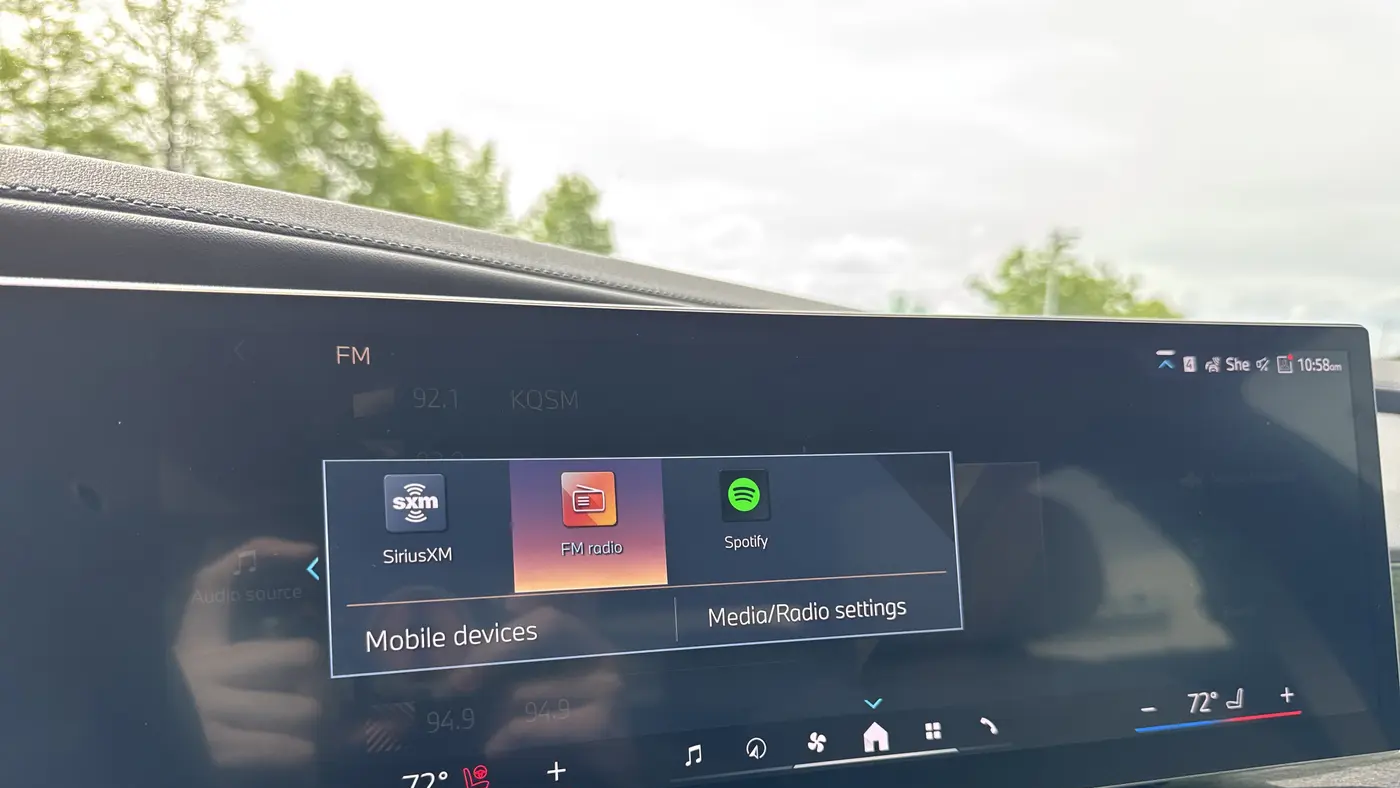 2026 BMW i7 xDrive60