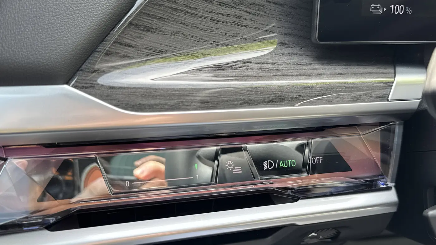 2026 BMW i7 xDrive60