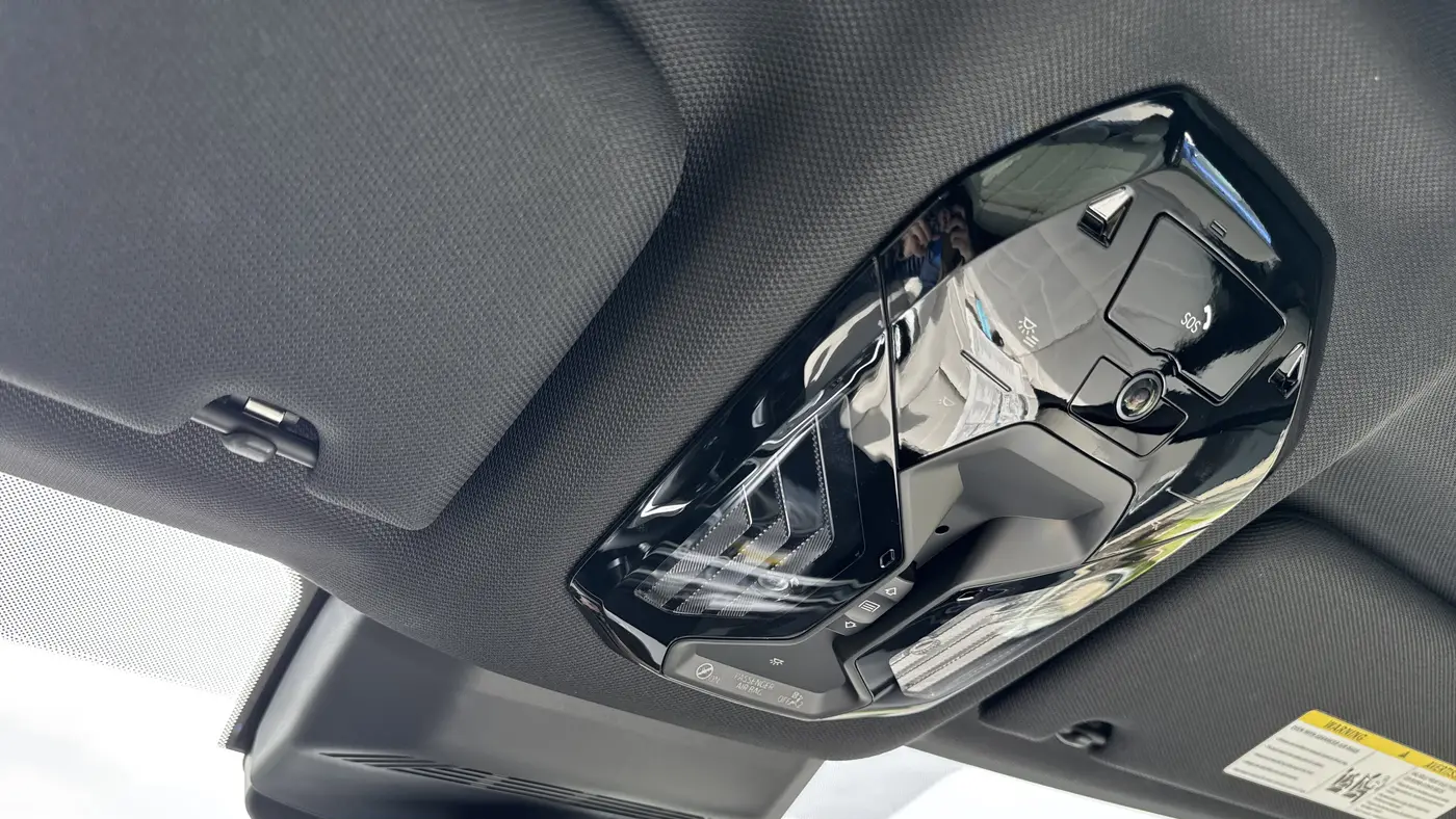 2026 BMW i7 xDrive60