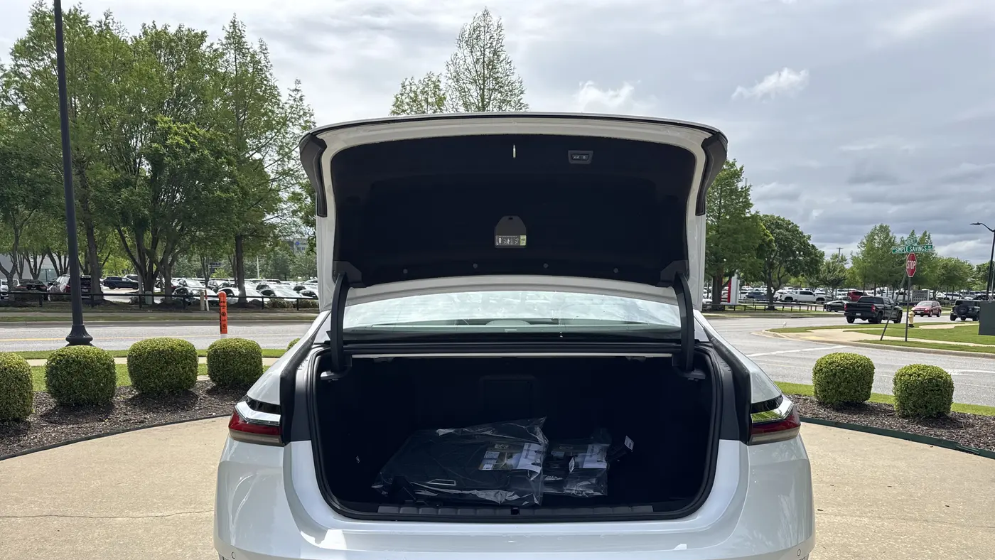 2026 BMW i7 xDrive60