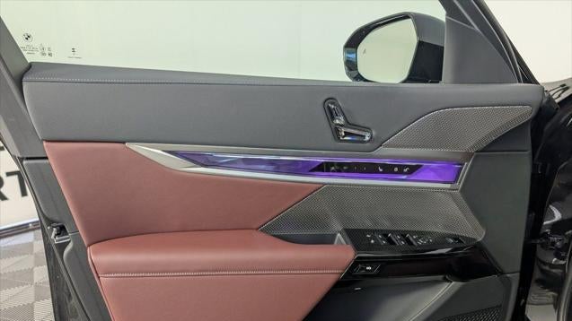 2026 BMW i7 xDrive60
